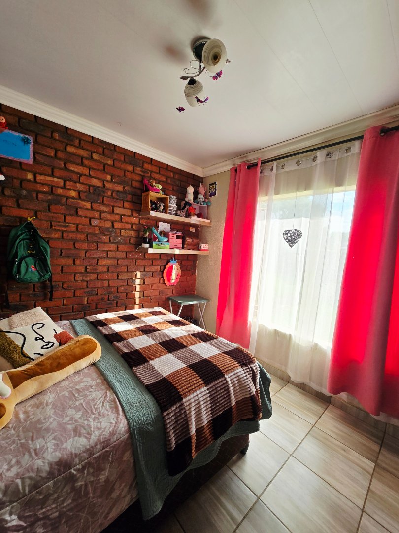 3 Bedroom Property for Sale in Doringkruin North West